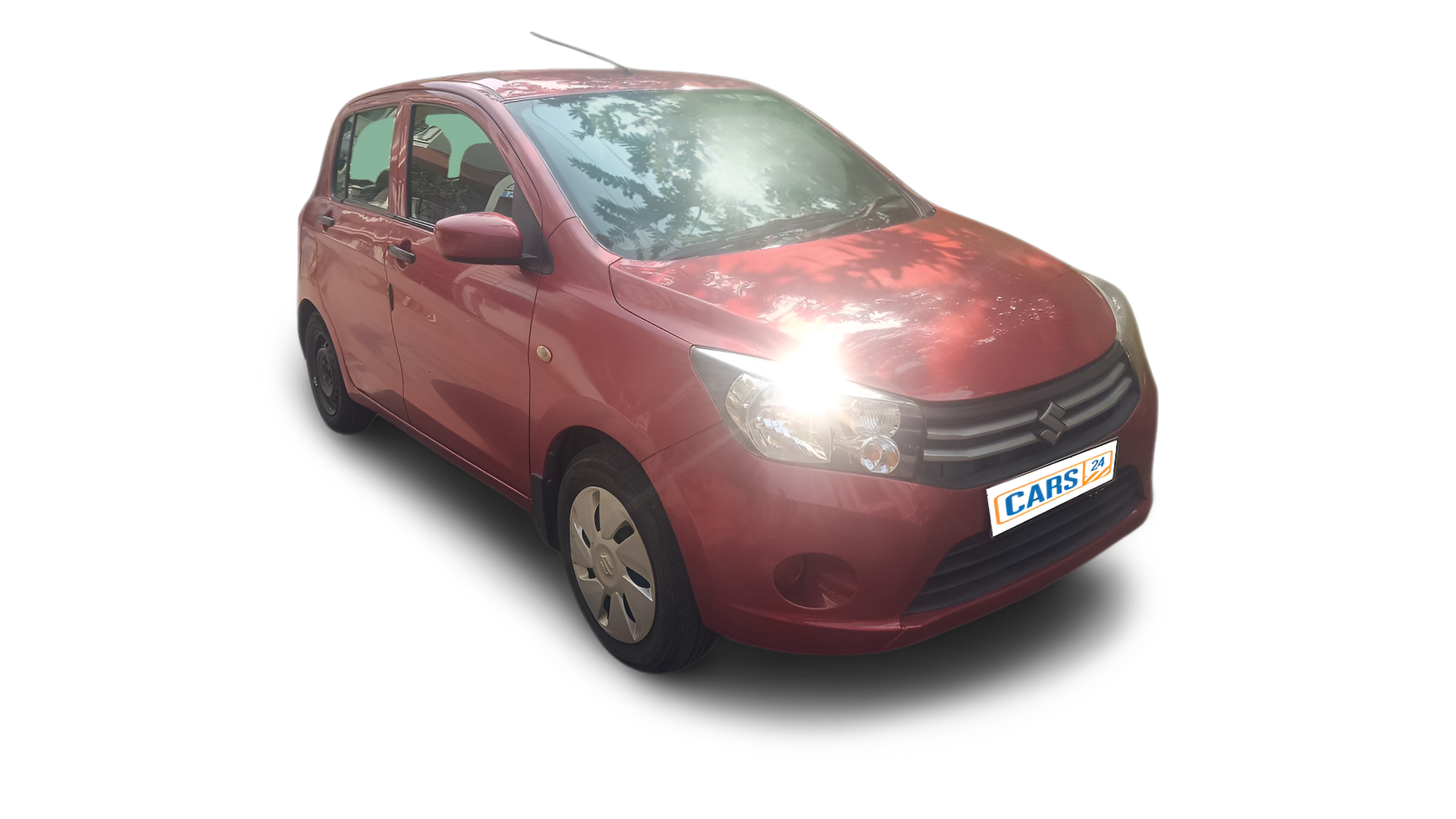 Maruti Celerio-img